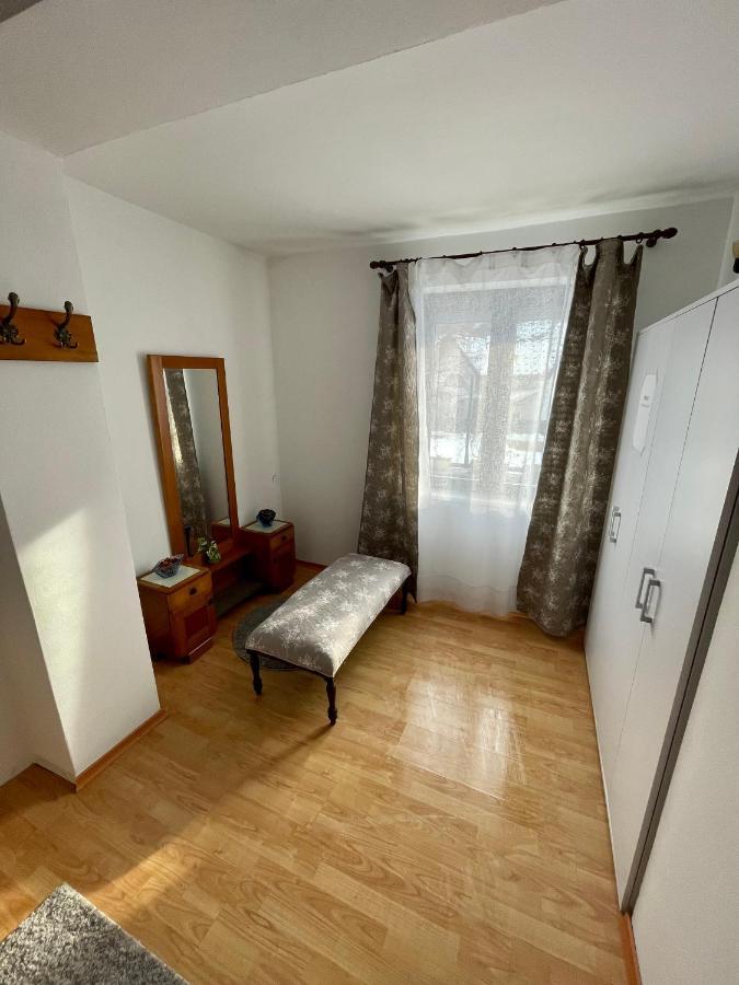 Apartma Pri Soci Lejlighed Bovec Eksteriør billede