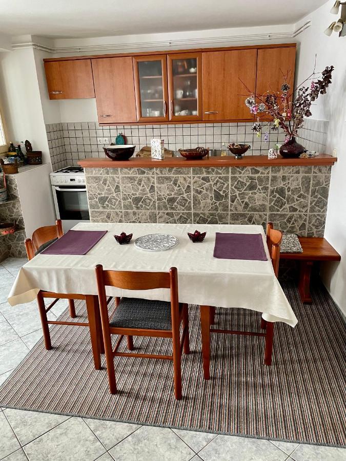 Apartma Pri Soci Lejlighed Bovec Eksteriør billede