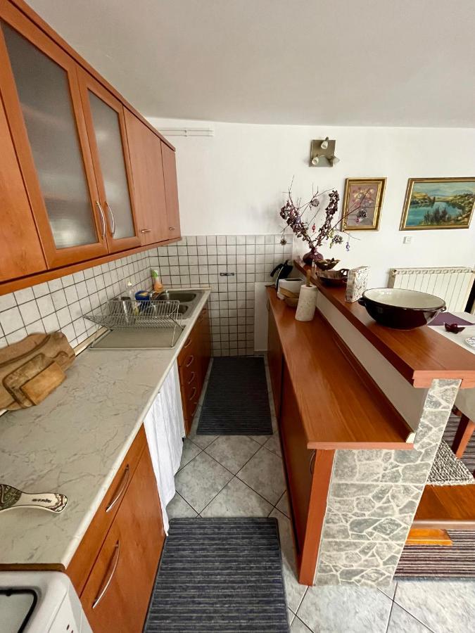 Apartma Pri Soci Lejlighed Bovec Eksteriør billede